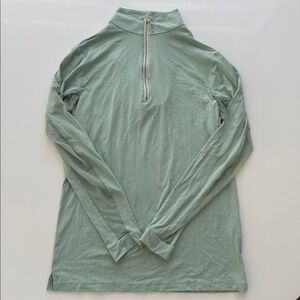 The Tailored Sportsman Top